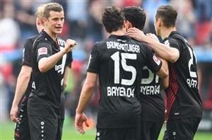 Bayer Leverkusen 2018-19 Bundesliga Preview at Mga Tip sa Pagtaya
